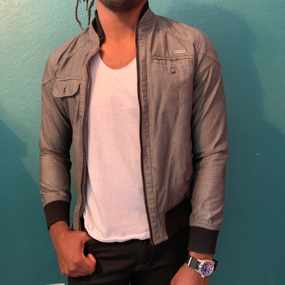 Guess jacket